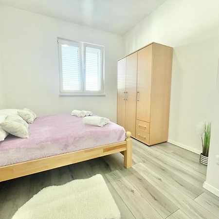 Апартаменты Apartman Niko Сплит Экстерьер фото