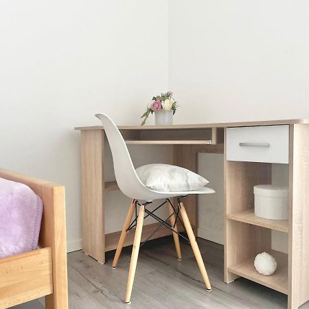 Апартаменты Apartman Niko Сплит Экстерьер фото
