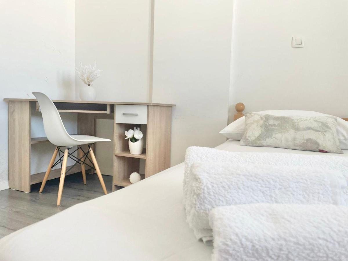 Апартаменты Apartman Niko Сплит Экстерьер фото
