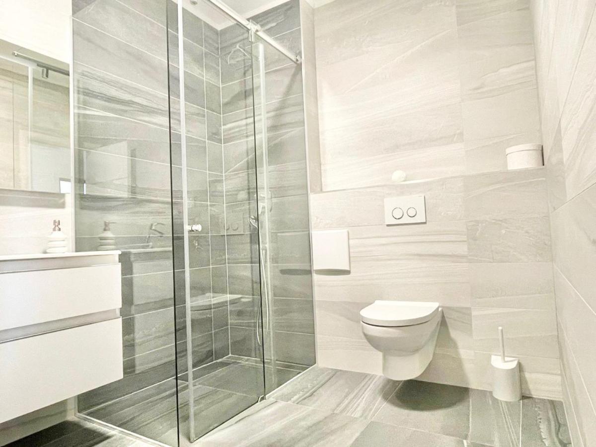 Апартаменты Apartman Niko Сплит Экстерьер фото