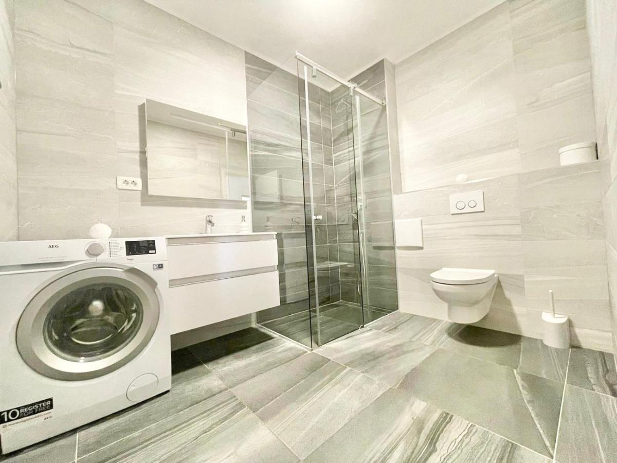 Апартаменты Apartman Niko Сплит Экстерьер фото