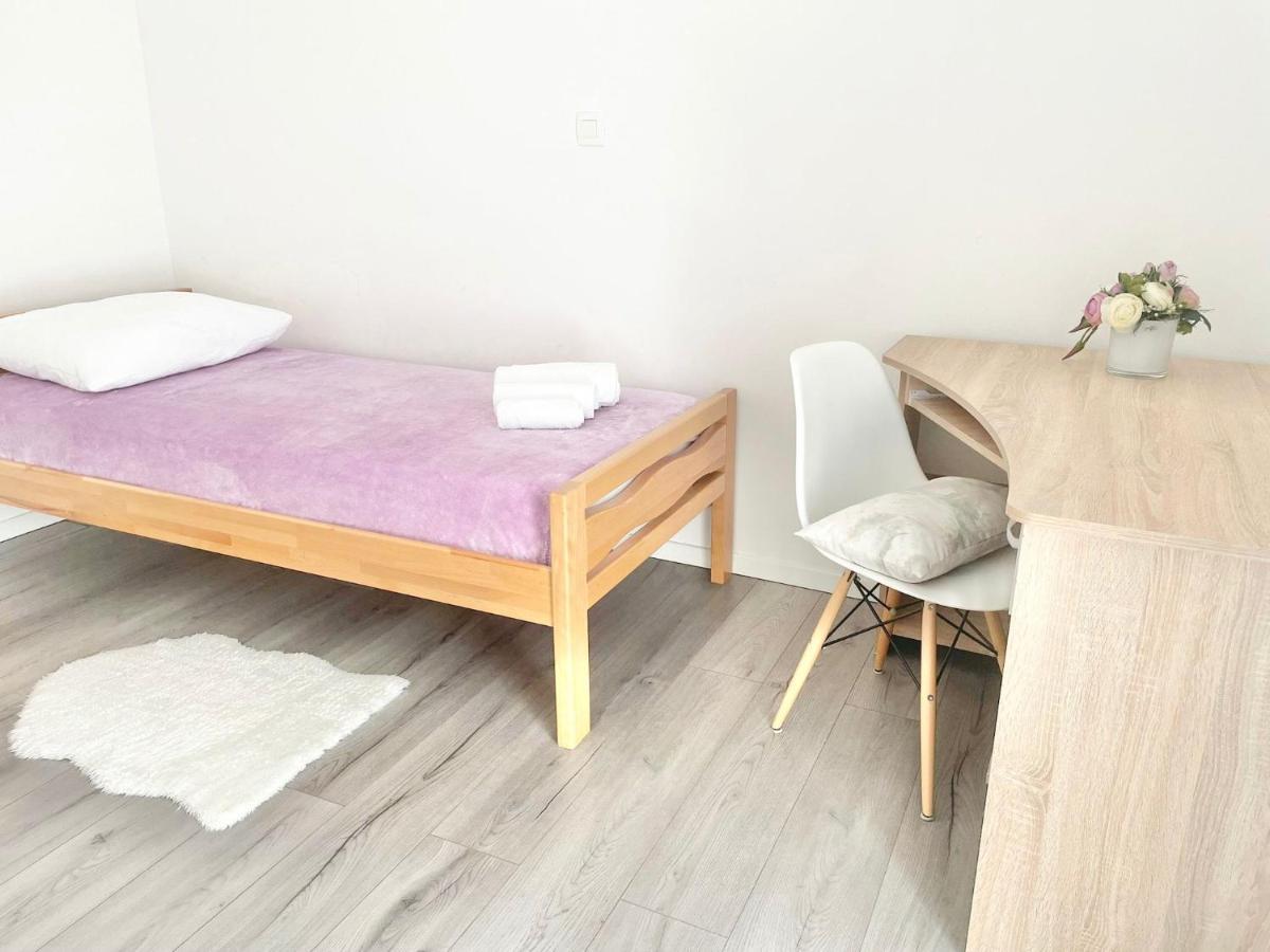 Апартаменты Apartman Niko Сплит Экстерьер фото